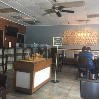 Pop Thai Restaurant - Interior - Thai Near Me - Orlando, Florida Pop Thai Restaurant - Interior - Thai Near Me - Orlando, Florida