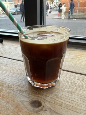 Groundstate Coffee by null