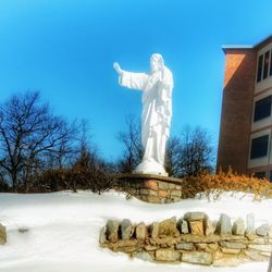 Graymoor Book & Gift Center - Peaceful place