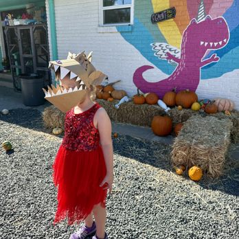 Figment Creative Labs - Maker Ed projects - Art Classes Near Me - Austin, Texas