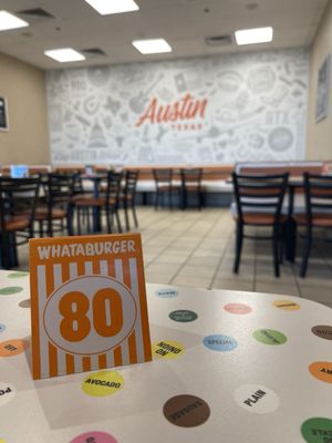 Whataburger by null