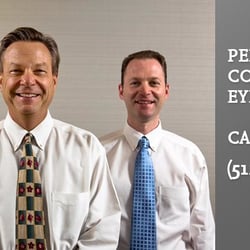 Broberg Eye Care - South Austin Ophthalmologists | Broberg Eye Care