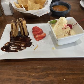 Margaritas Gourmet - Churros - Seafood Near Me - Lakeland, Tennessee