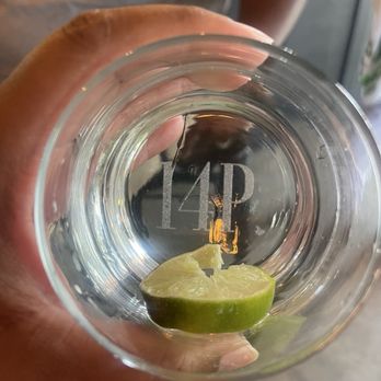 14 Parishes - Algiers Point - Shot glass - Caribbean Near Me - New Orleans, Louisiana 14 Parishes - Algiers Point - Shot glass - Caribbean Near Me - New Orleans, Louisiana