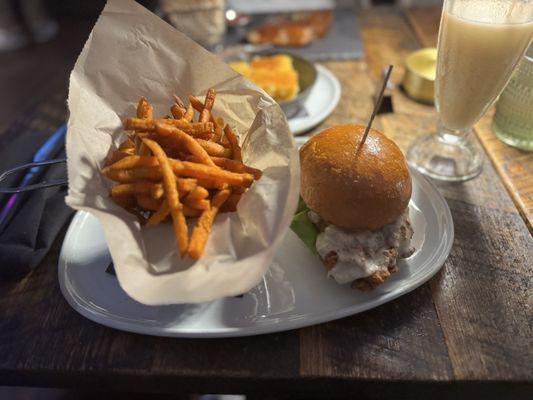 Le Chick Miami by null