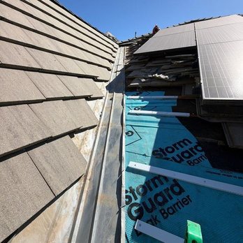 Roof Improve - Looking much better. - Roofing Near Me Roof Improve - Looking much better. - Roofing Near Me