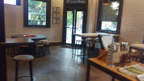 Coppersmith Hotel by null