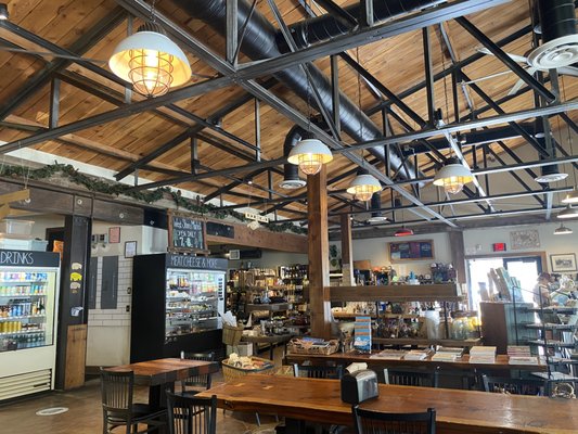 West Shore Market by null