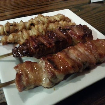 Yakitori 39 - Grilled chicken skill, duck breast and pork belly. - Japanese Near Me - Teaneck, New Jersey Yakitori 39 - Grilled chicken skill, duck breast and pork belly. - Japanese Near Me - Teaneck, New Jersey