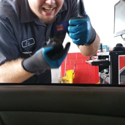 Valvoline Instant Oil Change