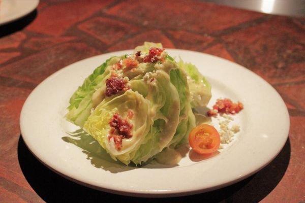 Tuscany Restaurant by null