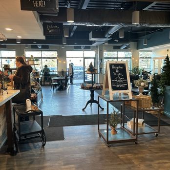 RIDGETOP COFFEE & TEA - Updated December 2025 - 332 Photos & 273 ...