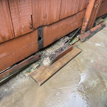 ServiceMaster Restoration by Prime - Damaged fence 2 - Damage Restoration Near Me ServiceMaster Restoration by Prime - Damaged fence 2 - Damage Restoration Near Me