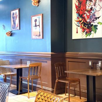 Rame Nesque - Space - Ramen Near Me - Peekskill, New York
