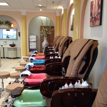 3D Design Nail Spa - Nail Salons Near Me - Evergreen Park, Illinois 3D Design Nail Spa - Nail Salons Near Me - Evergreen Park, Illinois
