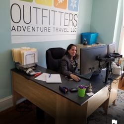 Outfitters Adventure Travel - You will always be welcomed with a smiling face here at Outfitters Adventure Travel LLC