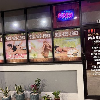 Golden Hands Spa - Beauty & Spas Near Me - St. Marys, Georgia