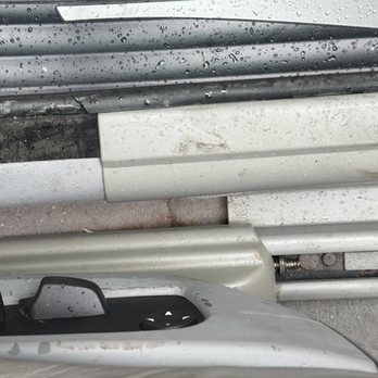Universal Transmission & Complete Auto Repair - Oil stain and fingerprints - Auto Repair Near Me - Richmond, Texas Universal Transmission & Complete Auto Repair - Oil stain and fingerprints - Auto Repair Near Me - Richmond, Texas