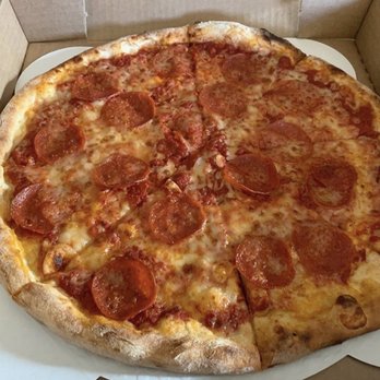 Freak Brothers Pizza - Pepperoni pizza - Pizza Near Me - Phoenix, Arizona Freak Brothers Pizza - Pepperoni pizza - Pizza Near Me - Phoenix, Arizona