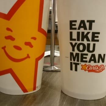 Carl's Jr - Burgers Near Me - Bateau Bay, NSW