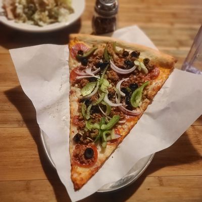 Talarico's Pizzeria West Seattle by null