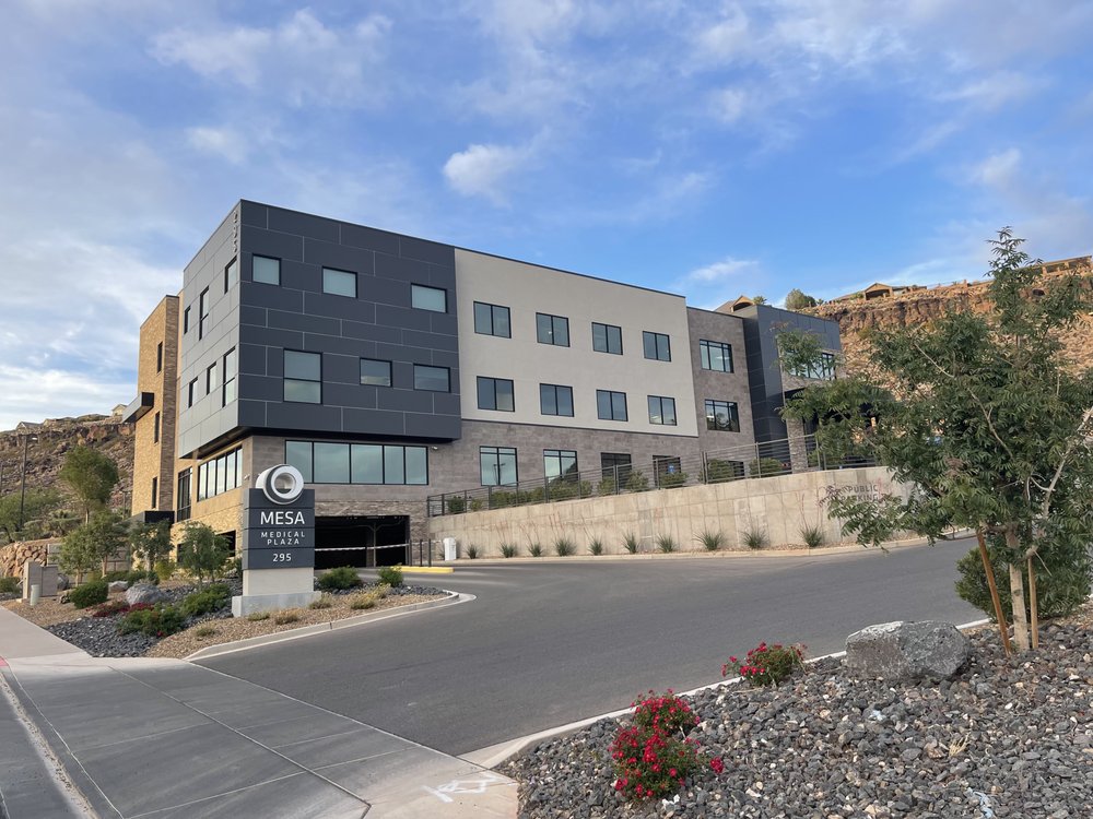 ALTURAS PAIN AND SPINE SPECIALISTS STACIE OLIVER, MD Updated June 2024 295 S 1470th E