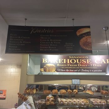 Nanango's Bakehouse - Bakeries Near Me - Nanango, QLD