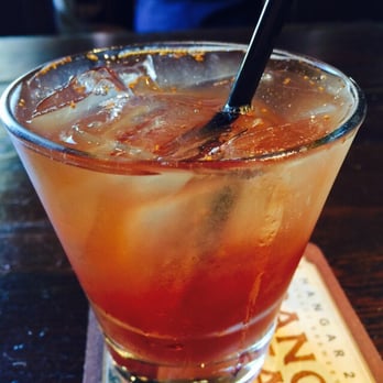 Union Kitchen and Tap Encinitas - Newton (delicious!!!!!!) - New American Near Me - Encinitas, California