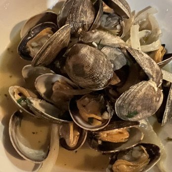 Scoma's Restaurant - Steamed mussels - Seafood Near Me - San Francisco, California Scoma's Restaurant - Steamed mussels - Seafood Near Me - San Francisco, California