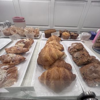 Marathon Coffee - Dessert - Coffee & Tea Near Me - New York, New York