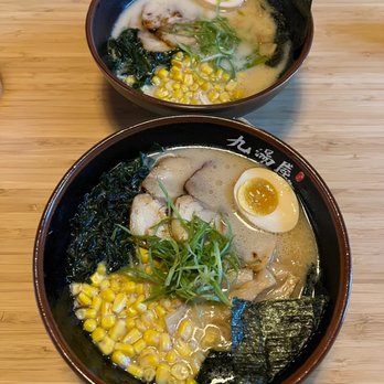 Kyuramen - Flushing - Ramen Near Me - Flushing, New York Kyuramen - Flushing - Ramen Near Me - Flushing, New York