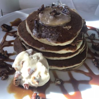 Tableau - Breakfast & Brunch Near Me - Las Vegas, Nevada