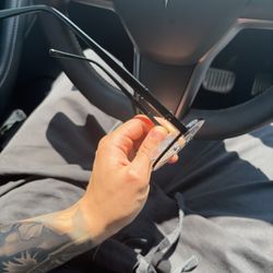 Manassas Eyeglass Repair - After repair