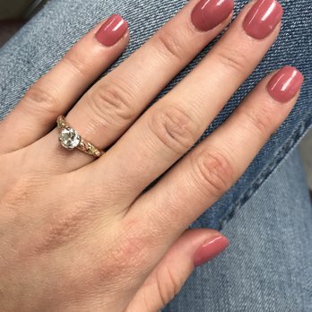 Natural Nails - Nail Salons Near Me - Livonia, Michigan Natural Nails - Nail Salons Near Me - Livonia, Michigan