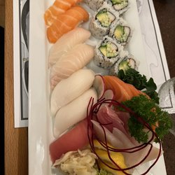 Toji Sushi