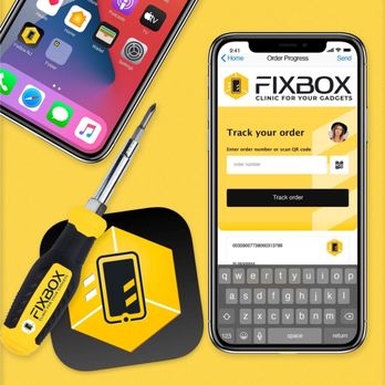 FixBox - IT Services & Computer Repair Near Me - Pompton Plains, New Jersey