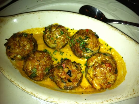 Bernard's Mediterranean Restaurant by null