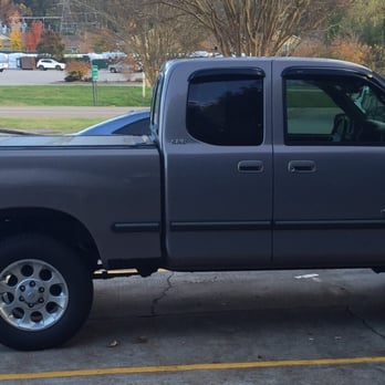 Discount Tire - Tire replaced! - Tires Near Me - Alcoa, Tennessee