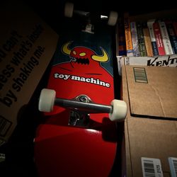Home Skate Shop