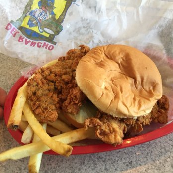 Del Rancho - Sandwiches Near Me - Mustang, Oklahoma Del Rancho - Sandwiches Near Me - Mustang, Oklahoma