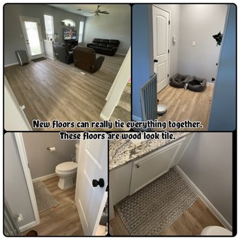 Julian Flooring - Flooring Near Me - Pflugerville, Texas
