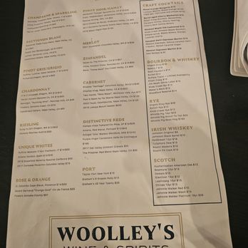 Woolley’s Kitchen & Bar - Steakhouses Near Me - Bloomington, Minnesota Woolley’s Kitchen & Bar - Steakhouses Near Me - Bloomington, Minnesota