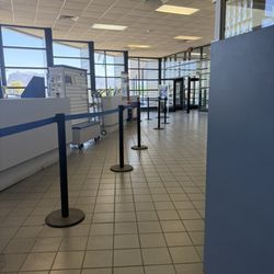 US Post Office