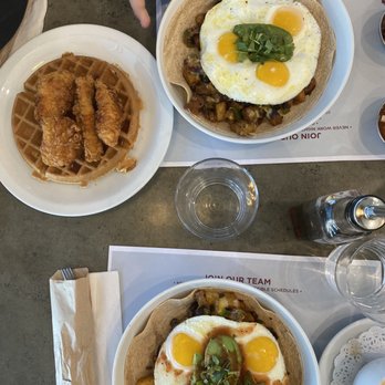 Turning Point - Breakfast & Brunch Near Me - Hoboken, New Jersey