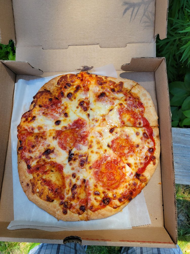 LUMBERJACK’S PIZZA Updated August 2024 42 Photos & 57 Reviews