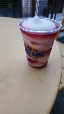 Taqueria La Luz by null