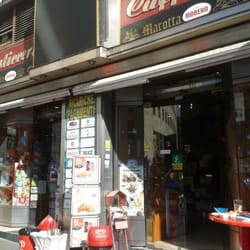 Bar Marotta
