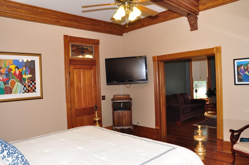 LAUGHLIN HOUSE BED AND BREAKFAST Updated September 2024 18 Photos