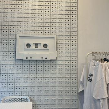 Cassetta - Coffee & Tea Near Me - Beverly Hills, California
