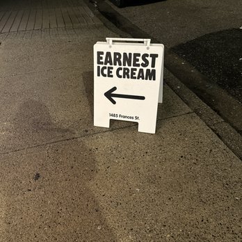 Earnest Ice Cream - bogo sammies for january - Ice Cream & Frozen Yogurt Near Me - Vancouver, British Columbia Earnest Ice Cream - bogo sammies for january - Ice Cream & Frozen Yogurt Near Me - Vancouver, British Columbia